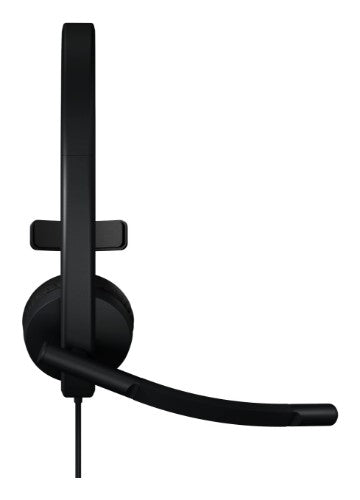 Logitech H570e Headset Wired Head-band Office/Call center USB Type-A Black