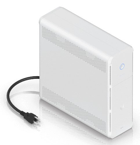 Ubiquiti UPS-Tower uninterruptible power supply (UPS) Line-Interactive 1 kVA 600 W 10 AC outlet(s)
