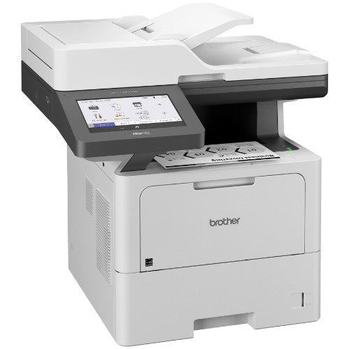 Brother MFC-L6810DW multifunction printer Laser A4 1200 x 1200 DPI 52 ppm Wi-Fi