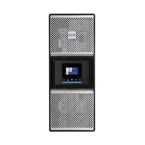 Eaton 9PX8KMG2 uninterruptible power supply (UPS) Double-conversion (Online) 8 kVA 8000 W 4 AC outlet(s)