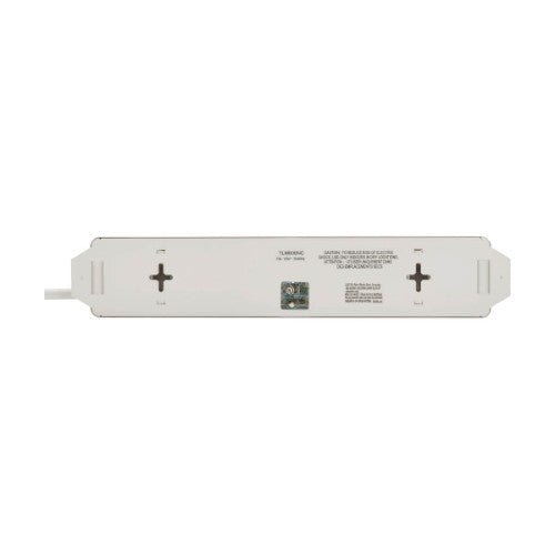 Tripp Lite TLM606NC surge protector Gray 6 AC outlet(s) 120 V 70.9" (1.8 m)