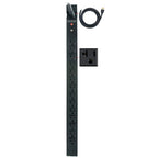 CyberPower PDU20BVT14F power distribution unit (PDU) 14 AC outlet(s) 0U Black