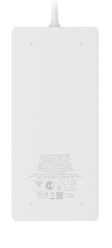 Ubiquiti UACC-Adapter-AC-210W power adapter/inverter Indoor White