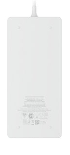 Ubiquiti UACC-Adapter-AC-210W power adapter/inverter Indoor White