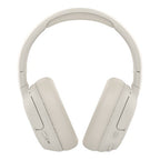 Belkin SoundForm Isolate Headset Wired & Wireless Head-band Calls/Music USB Type-C Bluetooth Sand