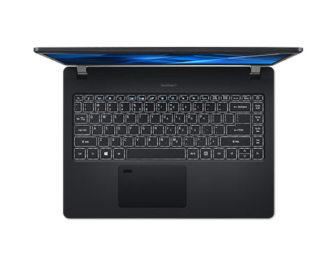 Acer TravelMate P2 P214-53-710R Intel® Core™ i7 i7-1165G7 Laptop 14" Full HD 16 GB DDR4-SDRAM 512 GB SSD Wi-Fi 6 (802.11ax) Windows 11 Pro Black