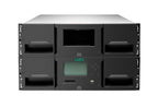 HPE MSL3040 Scalable Base Module