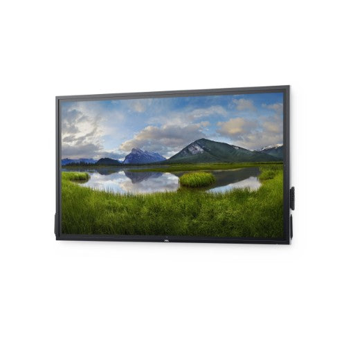 DELL P7524QT 74.52" LCD 3840 x 2160 pixels 4K Ultra HD