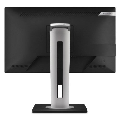 Viewsonic VG Series VG2455-2K computer monitor 24" 2560 x 1440 pixels Quad HD LED Black