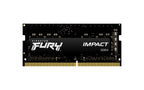 Kingston Technology FURY Impact memory module 16 GB 1 x 16 GB DDR4 3200 MT/s