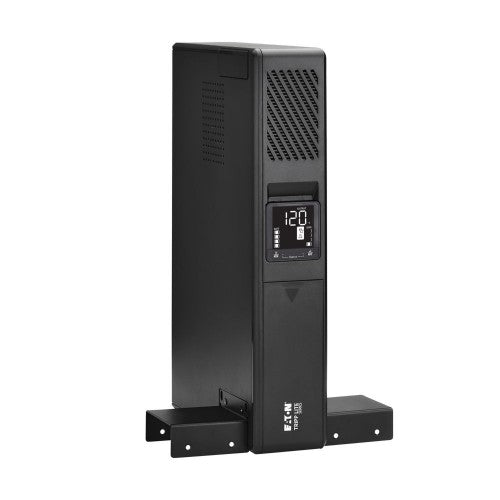 Eaton SMART1500LCDXNC uninterruptible power supply (UPS) Line-Interactive 1.44 kVA 1050 W