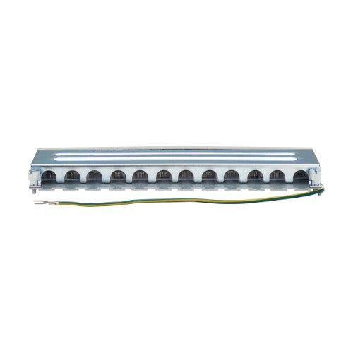 Tripp Lite N250-SH12-DIN6A patch panel