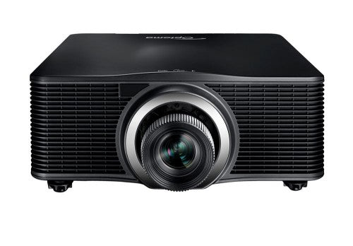 Optoma ZU1100 data projector Short throw projector 11500 ANSI lumens DLP WUXGA (1920x1200) 3D Black