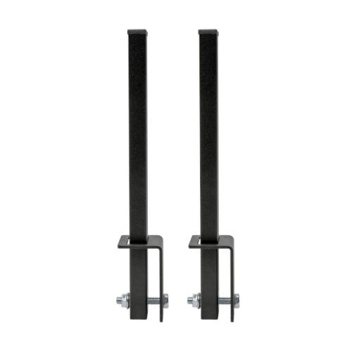 Tripp Lite SRLPOST rack accessory Cable management panel