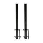 Tripp Lite SRLPOST rack accessory Cable management panel