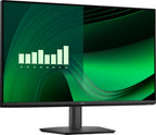 DELL E Series E2725HM computer monitor 27" 1920 x 1080 pixels Full HD LCD Black