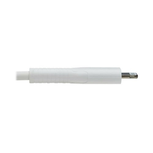 Tripp Lite M102AB-01M-WH lightning cable 39.4" (1 m) White