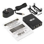 Tripp Lite B140-002 video splitter DVI