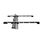 Tripp Lite DWF3770L TV mount/stand 70" Black