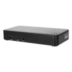 Targus DOCK315USZ notebook dock/port replicator Wired USB 3.2 Gen 1 (3.1 Gen 1) Type-A + Type-C Black
