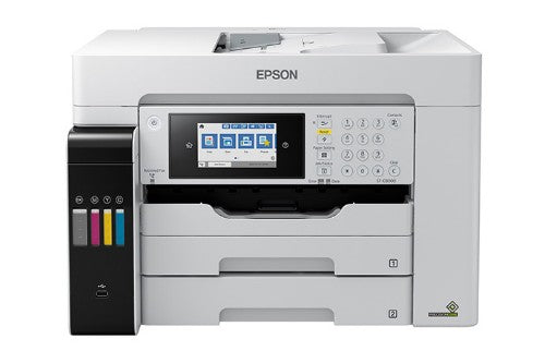Epson WorkForce C11CH71202 multifunction printer Inkjet A3+ 4800 x 1200 DPI 25 ppm Wi-Fi