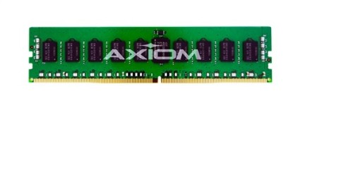 Axiom 32GB DDR4 memory module 1 x 32 GB 2666 MHz ECC