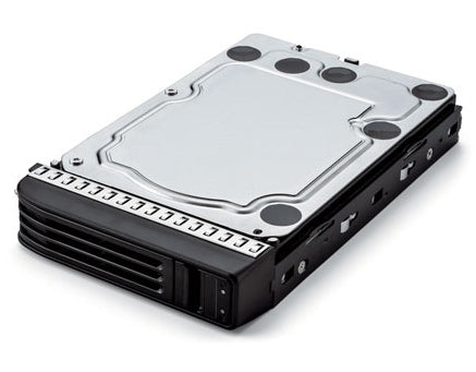 Buffalo 3TB SATA Serial ATA