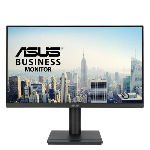 ASUS VA279QGS computer monitor 27" 1920 x 1080 pixels Full HD LCD Black