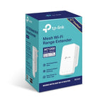 TP-Link RE300 network extender Network repeater White