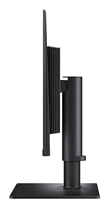 Samsung LS24D402GANXGO computer monitor 24" 1920 x 1080 pixels Full HD LCD Black