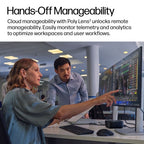 HP USB-C 100W G6 Dock