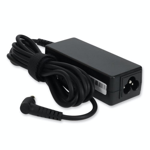 AddOn Networks AK.045AP.075-AA power adapter/inverter Indoor 45 W Black