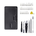 StarTech.com LAPTOP-TOOL-KIT electronic device repair tool 40 tools