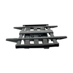 Tripp Lite DWM60100XX TV mount/stand 100" Black