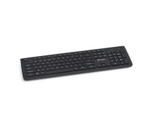 Verbatim 99793 keyboard RF Wireless + USB QWERTY English Black