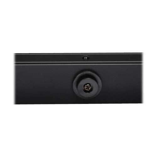 Tripp Lite PDUMV40 power distribution unit (PDU) 32 AC outlet(s) 0U Black