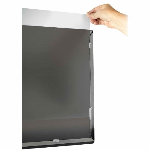 StarTech.com 2469-ANTI-BLUE-LIGHT monitor accessory Anti-glare filter