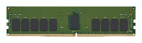 Kingston Technology KTH-PL432D8/32G memory module 32 GB 1 x 32 GB DDR4 3200 MT/s ECC