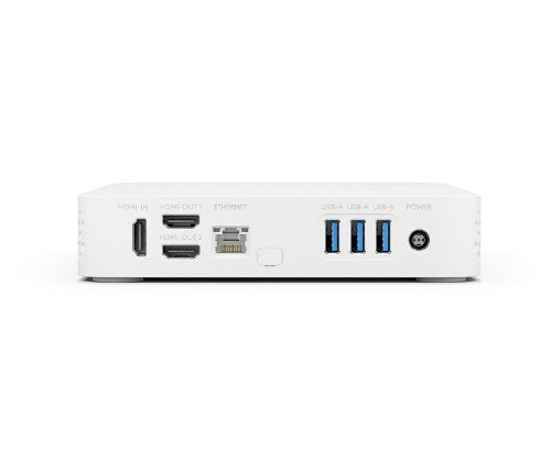 Logitech 950-000081 video conferencing system Ethernet LAN Video conferencing service management system