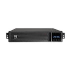 Tripp Lite SMART3000RMXLN uninterruptible power supply (UPS) Line-Interactive 3 kVA 2880 W 9 AC outlet(s)