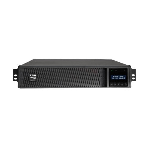 Tripp Lite SMART750RMXL2UN uninterruptible power supply (UPS) Line-Interactive 0.75 kVA 600 W 6 AC outlet(s)
