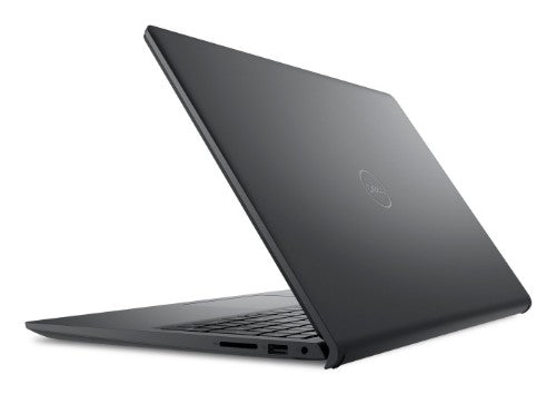 DELL Pro 15 Essential PV15250 Intel® Core™ i7 i7-1355U Laptop 15.6" Full HD 16 GB DDR5-SDRAM 512 GB SSD Wi-Fi 6 (802.11ax) Windows 11 Pro US English Black