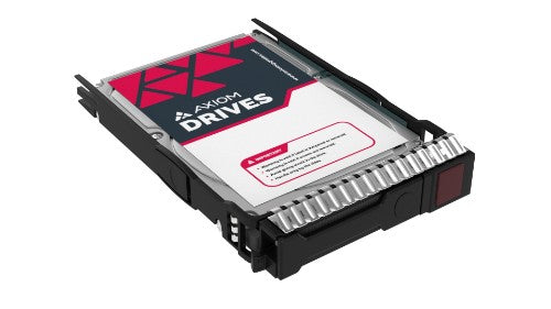 Axiom 881457-B21-AX internal hard drive 2.4 TB 10000 RPM 256 MB 2.5" SAS