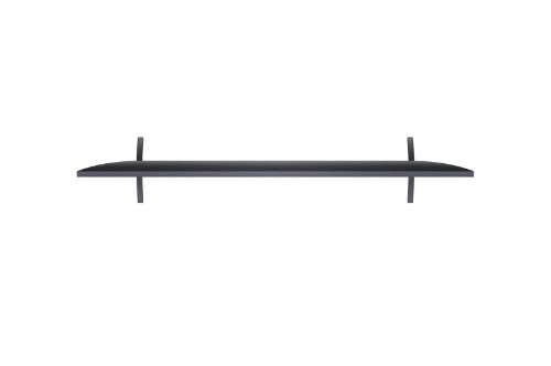 LG 50UR640S9UD signage display Digital signage flat panel 50" LED Wi-Fi 4K Ultra HD Black Built-in processor WebOS