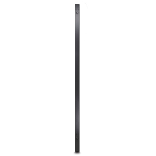 APC NetShelter™ 9000 power distribution unit (PDU) 24 AC outlet(s) 0U Black
