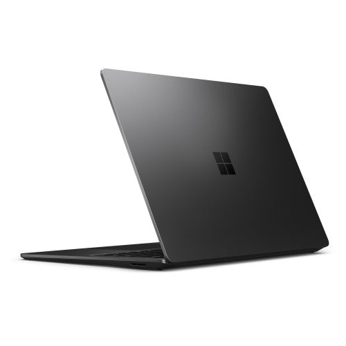 Microsoft Surface Laptop 4 AMD Ryzen™ 7 4980U 15" Touchscreen 8 GB LPDDR4x-SDRAM 512 GB SSD Wi-Fi 6 (802.11ax) Windows 10 Home Black