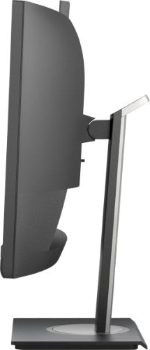 Viewsonic VG3457CV computer monitor 34" 3440 x 1440 pixels UltraWide Quad HD LED Black