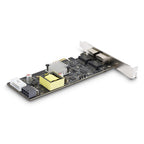 StarTech.com PR22GIP-NETWORK-CARD network card Internal 2500 Mbit/s