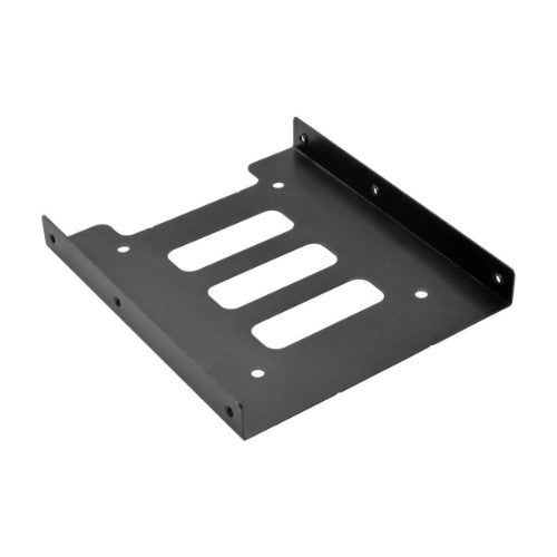 Tripp Lite P948-BRKT25 drive bay panel 2.5" I/O ports panel Black