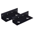 CyberPower 1UBRKT rack accessory Mounting bracket